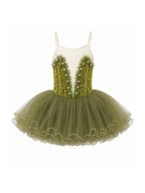 Flora Tutu Dress