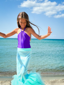 Mermaid Party Set