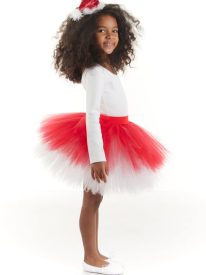Holiday Tutu Skirt