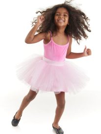 Essential Pink Tutu Skirt