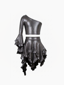 Luce Dance Costume Set
