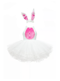 Ballerina Bunny Costume