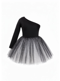 Truffle Tutu Dress