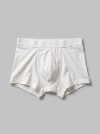 Boys' Organic Cotton Boxer Shorts