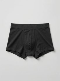 Boys' Organic Cotton Trunks