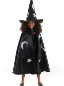 Wizard Costume Set