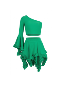 Nova Dance Costume Set