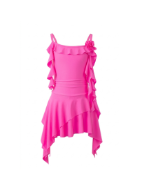 Luna Dance Costume Set