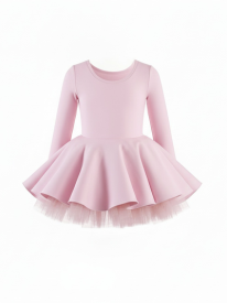 Everyday Pink Dress
