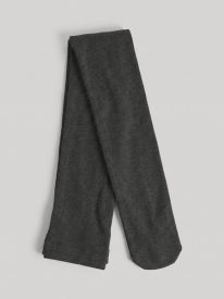 Fine Knit Organic Cotton Tights