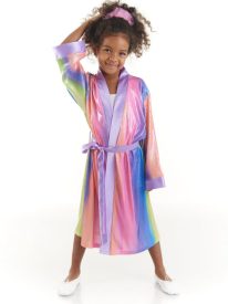 Rainbow Robe