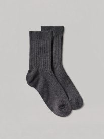 Non-Elastic Ankle Socks – Organic Cotton