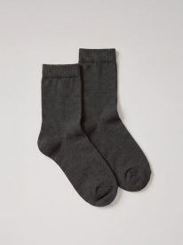 Organic Cotton Ankle Socks
