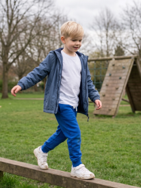 Joggers – 100% Organic Cotton