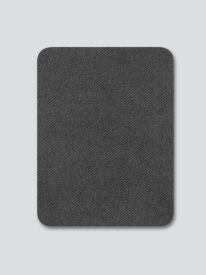 Organic Cotton Sew-On Knee Repair Patch