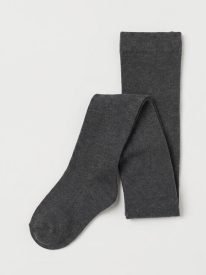 Organic Cotton School Tights