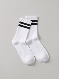Organic Cotton Sports Socks
