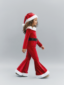 Santa's Favourite Set