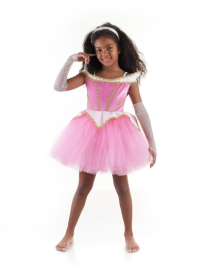 Sleepy Princess Costume Dress